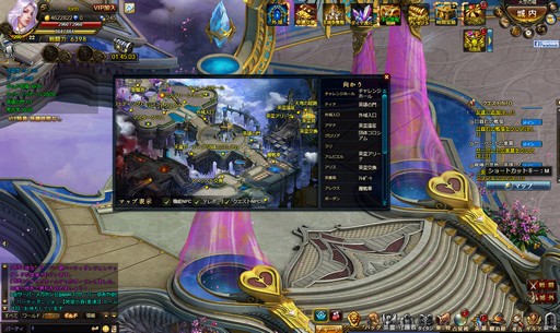 画像ギャラリー No.026のサムネイル画像 / 【PR】多彩なコンテンツと育成要素が魅力のMMORPG「ワールドエンドファンタジー」。キャラクターを極限まで鍛えてマルチプレイに挑もう
