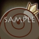 画像ギャラリー No.005のサムネイル画像 / 「ロゼと黄昏の古城」のTwitterパーツを配信。第60回「くろにゅ〜」アーカイブも