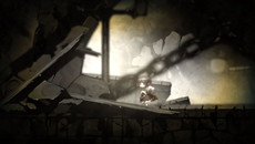 画像ギャラリー No.004のサムネイル画像 / 「ロゼと黄昏の古城」，何者かが遺した“研究日誌”の一部や“古城”の概要など新情報が公開。古城が色と時間を失った原因とは