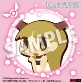 画像ギャラリー No.007のサムネイル画像 / 「ロゼと黄昏の古城」と「htoL#NiQ −ホタルノニッキ−」の企画展が4月23日から阿佐ヶ谷で開催