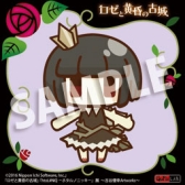 画像ギャラリー No.010のサムネイル画像 / 「ロゼと黄昏の古城」と「htoL#NiQ −ホタルノニッキ−」の企画展が4月23日から阿佐ヶ谷で開催