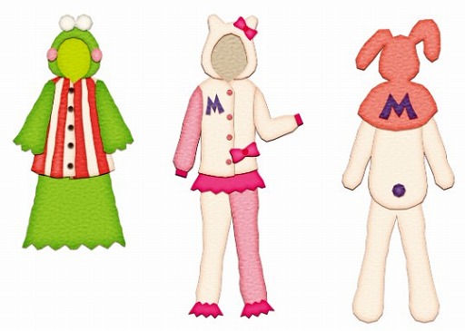 画像ギャラリー No.010のサムネイル画像 / 「ファンタジーシアター」，事前登録者数が5万人を突破。キティさんの恋愛相談ムービー第2弾も