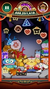 画像ギャラリー No.014のサムネイル画像 / 「ファンタジーシアター」，事前登録者数が5万人を突破。キティさんの恋愛相談ムービー第2弾も