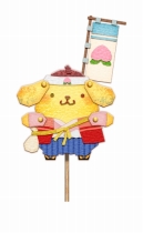 画像ギャラリー No.008のサムネイル画像 / 「サンリオキャラクターズ ファンタジーシアター」発表会の模様をレポート。松井愛莉さんがキティさんの恋愛観に共感！？