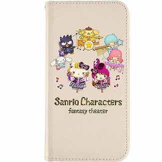 画像ギャラリー No.006のサムネイル画像 / 「サンリオ ファンタジーシアター」，PUFFYの歌うテーマソングが本日より配信スタート