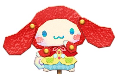 画像ギャラリー No.003のサムネイル画像 / 「サンリオ ファンタジーシアター」,海の生き物を集める「人魚姫コレクション」が開催