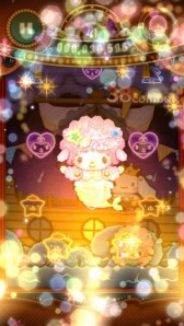 画像ギャラリー No.005のサムネイル画像 / 「サンリオ ファンタジーシアター」,海の生き物を集める「人魚姫コレクション」が開催
