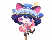 画像ギャラリー No.005のサムネイル画像 / 「サンリオキャラクターズ ファンタジーシアター」で「SHOW BY ROCK!!」とのコラボイベントが開催