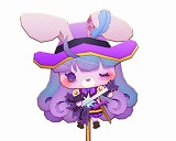 画像ギャラリー No.002のサムネイル画像 / 「サンリオ ファンタジーシアター」,“SHOW BY ROCK!!”のコラボキャストが7月17日より登場