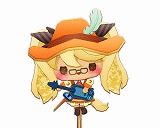 画像ギャラリー No.003のサムネイル画像 / 「サンリオ ファンタジーシアター」,“SHOW BY ROCK!!”のコラボキャストが7月17日より登場