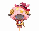 画像ギャラリー No.004のサムネイル画像 / 「サンリオ ファンタジーシアター」,“SHOW BY ROCK!!”のコラボキャストが7月17日より登場