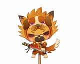 画像ギャラリー No.007のサムネイル画像 / 「サンリオ ファンタジーシアター」,“SHOW BY ROCK!!”のコラボキャストが7月17日より登場