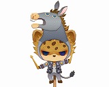 画像ギャラリー No.008のサムネイル画像 / 「サンリオ ファンタジーシアター」,“SHOW BY ROCK!!”のコラボキャストが7月17日より登場