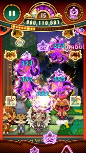 画像ギャラリー No.012のサムネイル画像 / 「サンリオ ファンタジーシアター」,“SHOW BY ROCK!!”のコラボキャストが7月17日より登場