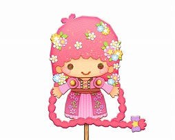 画像ギャラリー No.003のサムネイル画像 / 「サンリオ ファンタジーシアター」,イベント“夏の星座コレクション”を8月12日より開催