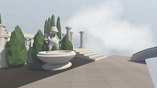 画像ギャラリー No.005のサムネイル画像 / 物理シミュレーション系パズルゲーム「Human: Fall Flat」のアーリーアクセス版がリリース。合わせてローンチトレイラーも公開