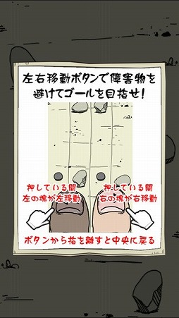 指神
