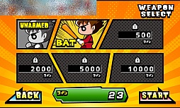画像ギャラリー No.007のサムネイル画像 / 正義は勝つ！ スマホ向けアクションゲーム「タップファイター」を紹介する「（ほぼ）日刊スマホゲーム通信」第1030回