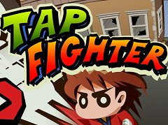 正義は勝つ！ スマホ向けアクションゲーム「タップファイター」を紹介する「（ほぼ）日刊スマホゲーム通信」第1030回
