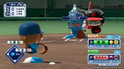画像ギャラリー No.004のサムネイル画像 / 「実況パワフルプロ野球 サクセススペシャル」の配信日は2016年4月28日。同日発売「パワプロ2016」と連動したサクセスメインの最新作