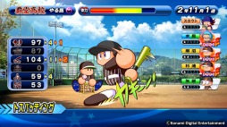 画像ギャラリー No.002のサムネイル画像 / 「実況パワフルプロ野球 サクセススペシャル」追加シナリオ第2弾「覇堂高校」編を配信