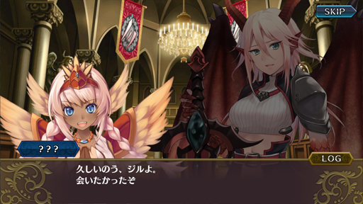 画像ギャラリー No.002のサムネイル画像 / 「限界凸騎 モンスターモンピース NAKED」,メインストーリーの追加を含むアップデートを実施