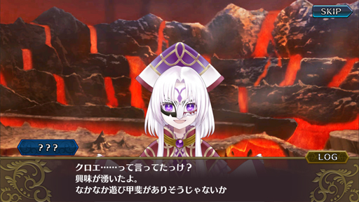 画像ギャラリー No.003のサムネイル画像 / 「限界凸騎 モンスターモンピース NAKED」,メインストーリーの追加を含むアップデートを実施