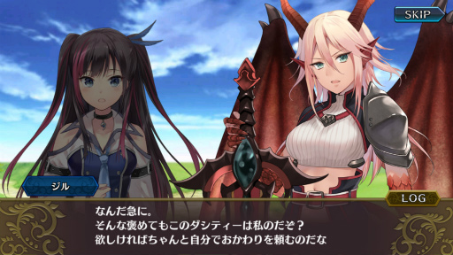 画像ギャラリー No.004のサムネイル画像 / 「限界凸騎 モンスターモンピース NAKED」で「モエクロ」とのコラボが開催中