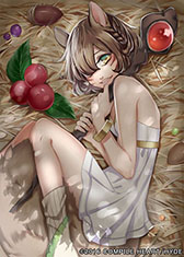 画像ギャラリー No.005のサムネイル画像 / スマホアプリ「限界凸騎 モンスターモンピース NAKED」Android版が6月29日に先行配信決定。事前登録キャンペーンは6月28日に終了