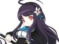 指で弾くだけの簡単操作で楽しめる，DMMの“学園異能スリングショットアクションRPG”「イノセントベイン」の事前登録がスタート