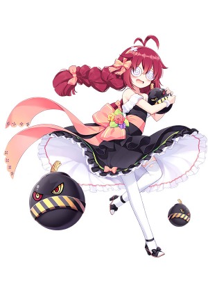 画像ギャラリー No.002のサムネイル画像 / 「イノセントベイン」新成長システム「変異」と新クエスト「創始転生」が実装