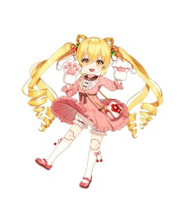 画像ギャラリー No.011のサムネイル画像 / 「イノセントベイン」新成長システム「変異」と新クエスト「創始転生」が実装