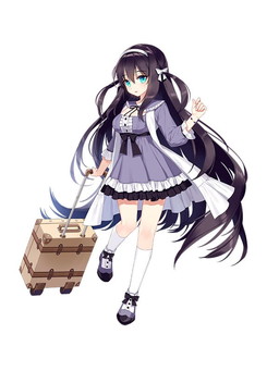 画像ギャラリー No.016のサムネイル画像 / 「イノセントベイン」でGWイベントが開幕。休日ver.の朋樹など新ユニットも登場