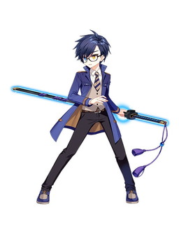 画像ギャラリー No.017のサムネイル画像 / 「イノセントベイン」でGWイベントが開幕。休日ver.の朋樹など新ユニットも登場