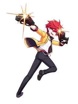 画像ギャラリー No.018のサムネイル画像 / 「イノセントベイン」でGWイベントが開幕。休日ver.の朋樹など新ユニットも登場