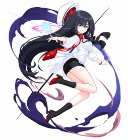 画像ギャラリー No.004のサムネイル画像 / 「イノセントベイン」，新システム「スフィア変換」を実装