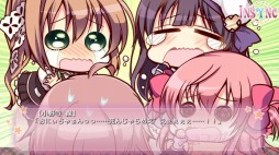 画像ギャラリー No.009のサムネイル画像 / 夢の秘密を解き明かす恋愛ADV「妄想コンプリート!」萌えAPPで配信開始