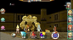 画像ギャラリー No.003のサムネイル画像 / ケムコ,「忘失のイストリア」など3タイトルの半額セールをGoogle Playで開催