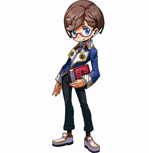 画像ギャラリー No.004のサムネイル画像 / 「将棋RPG つめつめロード」,岡本信彦さんや門脇舞以さんの出演が決定