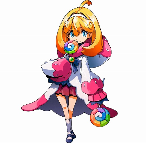 画像ギャラリー No.006のサムネイル画像 / 「将棋RPG つめつめロード」,岡本信彦さんや門脇舞以さんの出演が決定