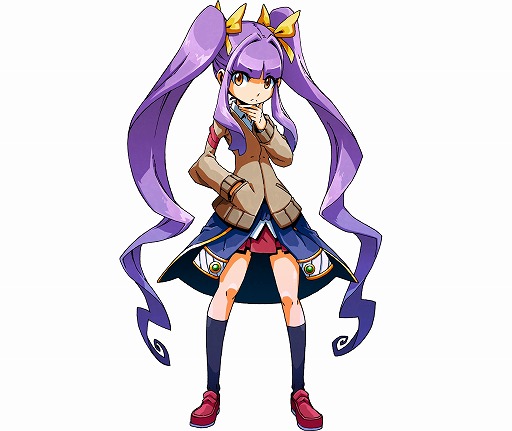 画像ギャラリー No.008のサムネイル画像 / 「将棋RPG つめつめロード」,岡本信彦さんや門脇舞以さんの出演が決定