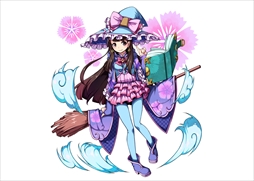 画像ギャラリー No.003のサムネイル画像 / 「将棋RPG つめつめロード」,女流棋士・山口恵梨子さんとのコラボイベントを開催