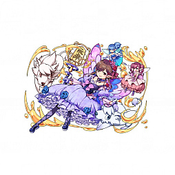 画像ギャラリー No.006のサムネイル画像 / 「将棋RPG つめつめロード」,安食総子女流初段とのコラボイベントが開催