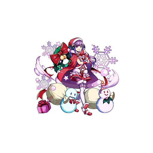 画像ギャラリー No.003のサムネイル画像 / 「つめつめロード」，人気女流棋士とコラボしたクリスマス特別イベント開催