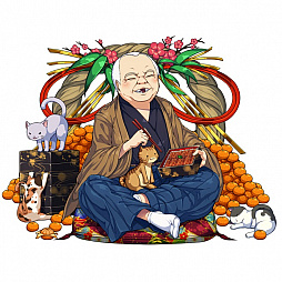 画像ギャラリー No.003のサムネイル画像 / 「将棋RPG つめつめロード」で加藤一二三 九段とのコラボイベントがスタート