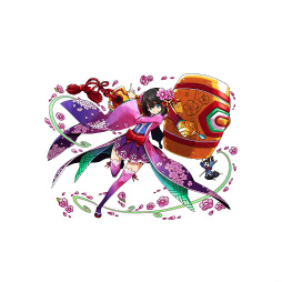 画像ギャラリー No.006のサムネイル画像 / 「将棋RPGつめつめロード」にてタイムアタック&ふくびきクエストが実施