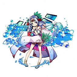 画像ギャラリー No.006のサムネイル画像 / 「将棋RPGつめつめロード」“ときん丸”を題材にしたLINEスタンプが配信開始