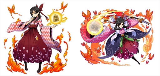 画像ギャラリー No.007のサムネイル画像 / 「将棋RPG つめつめロード」，加藤一二三棋士が登場する「かとう棋士出現中！」イベントを開催