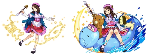 画像ギャラリー No.010のサムネイル画像 / 「将棋RPG つめつめロード」，加藤一二三棋士が登場する「かとう棋士出現中！」イベントを開催