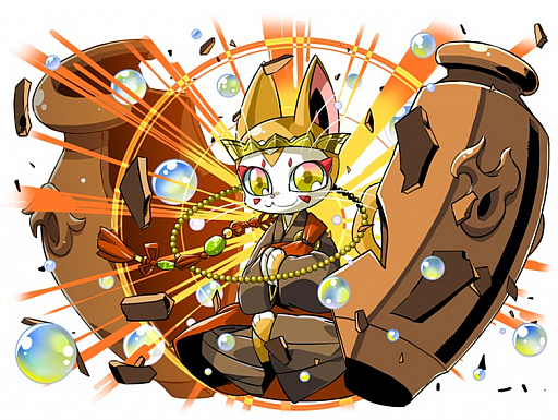 画像ギャラリー No.005のサムネイル画像 / 「将棋RPG つめつめロード」,三手詰機能「今日のつめつめ」が実装。みたまの限界突破も